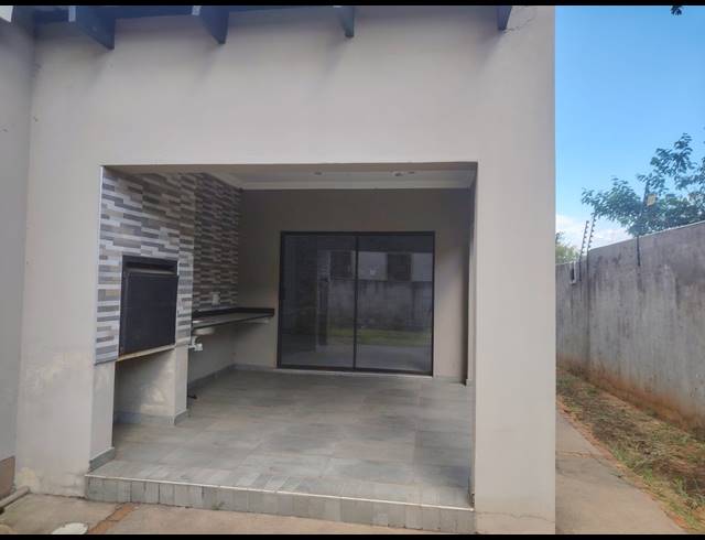 3 BEDROOM HOUSE FOR SALE IN GEELHOUTPARK